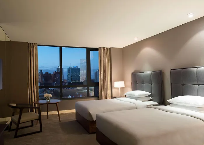 Hyatt Centric Montevideo